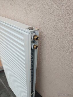 Radiátor - 3
