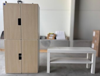 Nábytek pro dětský pokoj - 3