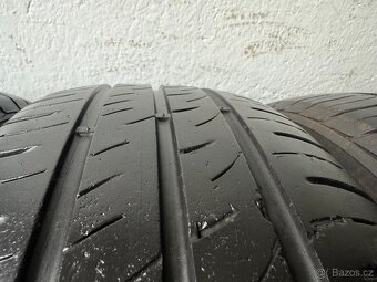 Sada letních pneu Dunlop / Kumho 185/60 R15 - 3