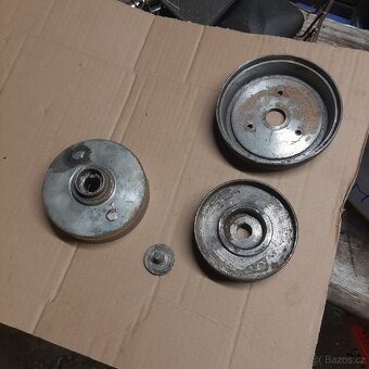 Babetta 206,207,228:;;;: - 3