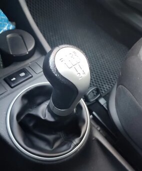 Radiaca páka pre ŠKODA FABIA 1 / 2 - 3