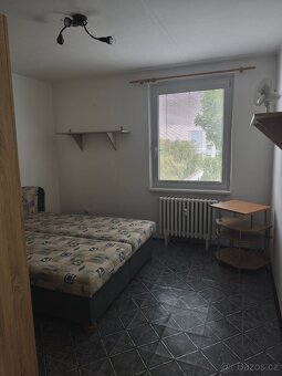 Pronájem bytu - 3