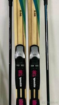 Backcountry běžky Sporten Ranger 68 - 3