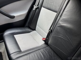 z Octavia 1 RS originální Spider 17 rezerva  Vhodné pro všec - 3