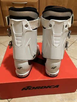 Lyžařské boty Nordica Cruise 55 S W - 3