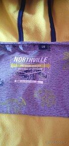 podzimní bunda a mikina - 3