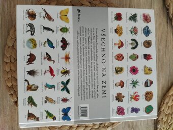 Příroda Velký obrazový průvodce - 3