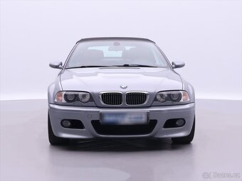 BMW M3 3,2 252KW SMG 108TKM (2006) - 3
