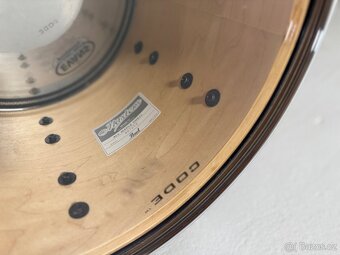 PEARL MASTERS MCX MAPLE SET - 3