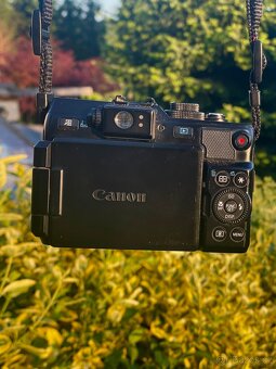 Canon PowerShot G1 X - 3