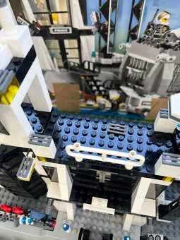 LEGO CITY 7237+7236+7245 - 3