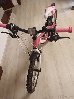 Dětské kolo vel. 20 - 3