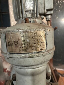 Stojanova vrtačka - 3