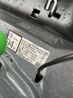 Sekačka Honda hrx437 new model - 3