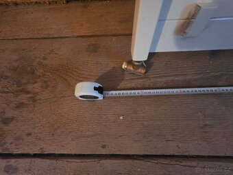 Deskový radiátor KORADO RADIK PLAN PREMIUM VERTIKAL- M 11 - 3