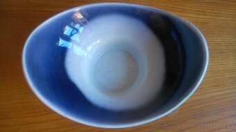 Retro miska Kravsko - 3