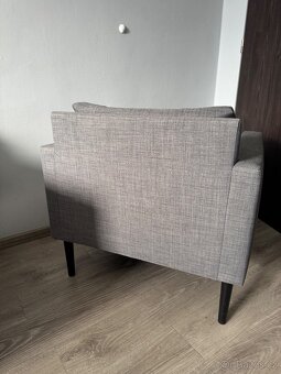 Friheten křeslo Ikea - 3