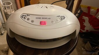 UV lampa na nehty - 3