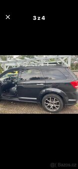 Fiat Freemont 3.6 AWD pentastar Dodge Journey - 3