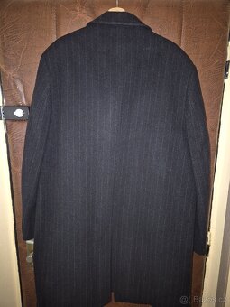Pánský kabát - 3