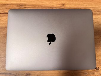 MacBook Pro 2020 M1 Touch Bar 13" - 3