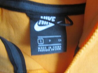 Pánská mikina Nike vel. S - nová - 3
