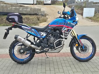 YAMAHA TENERE T700 - 3