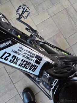 Dětské kolo Superior XC 27 super stav - 3