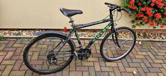 Kolo, horské kolo - 3