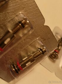 Žhavící hlavy SMOK LP1 0,8ohm MESH - 3