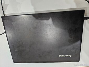 Lenovo Ideapad S400 touch - 3