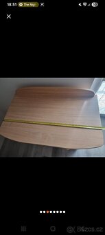 Komoda se šuplíky - 3