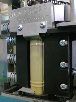 Olepovačka hran MINIPROF MA6P - 3