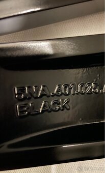 VW Tiguan R-line Sebring R19 - 3