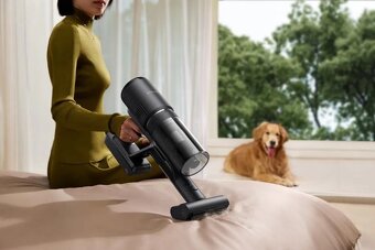 Dreame H15 Mix 7v1 | Vysávač + Mop s horúcou vodou (100°C) - 3