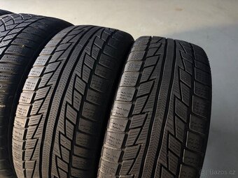 Zimní pneu Matador + Nankang 225/45R17 - 3