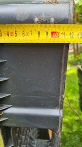 Plastové palety - 3