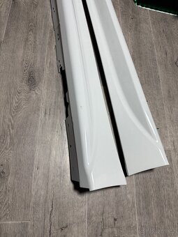 BMW F30 prahy M paket - 3