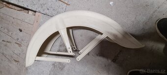 Plechy na jawu nebo cezetu - 3