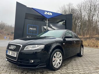 Prodám Audi a4 b7 1.9 TDi 85KW - 3