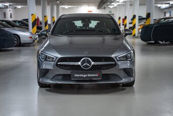 Mercedes-Benz CLA 180 SB Progressive, AT, LED, NAVI - 3