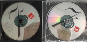 3CD Mstislav Rostropovich - 3