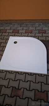 Sprchová vanička - 3