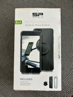 Pouzdro SP CONNECT iPhone 6/7/8/SE 2022 - 3