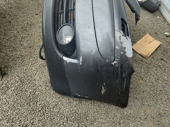 Karosářské díly Touran - 3