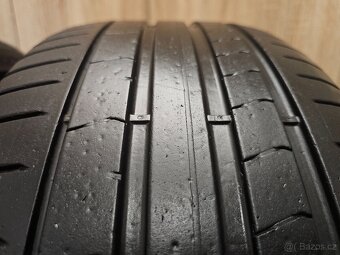 245/35 R 20 95Y PIRELLI P ZERO - 3