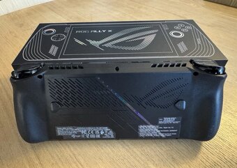 ASUS ROG Ally X - 3