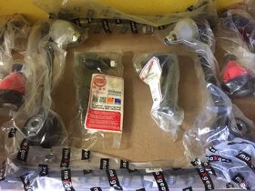 Velká sada ramen přední BMW 3 E90, E91, BMW X1 E84 xDrive - 3