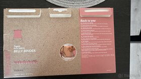 Poporodní stahovací pas - 3