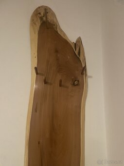 Dřevená dekorace - 3